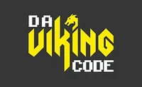 Image Da Viking Code pieds de page